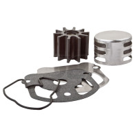 Water Pump Impeller Kit for omc stinger cobra - OE: 0984461 - 96-109-03K - SEI Marine
